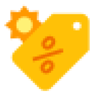 discount
